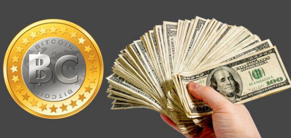 Jak kupić Bitcoin za gotówkę?