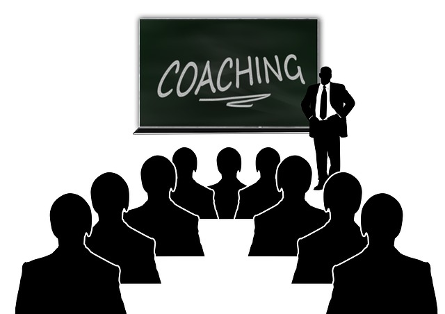 szkolenia coaching