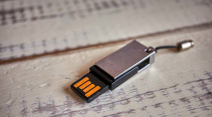 Pamięć USB – najlepsze koło ratunkowe dla naszego komputera