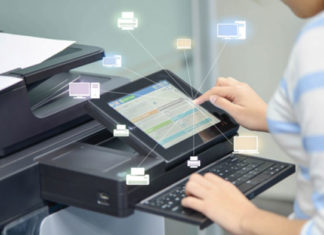 Edukacja studenta, a ksero