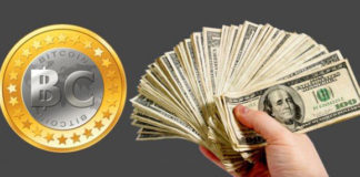 Jak kupić Bitcoin za gotówkę?