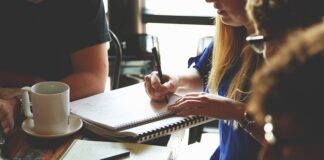 Czego powinno być najwięcej w naszej codziennej diecie?