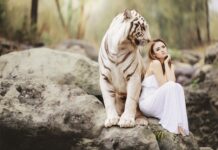 Czym zajmuje się ochroną przyrody?